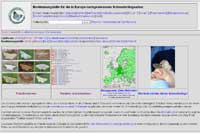 Bestimmungshilfe für die in Europa nachgewiesenen Schmetterlingsarten